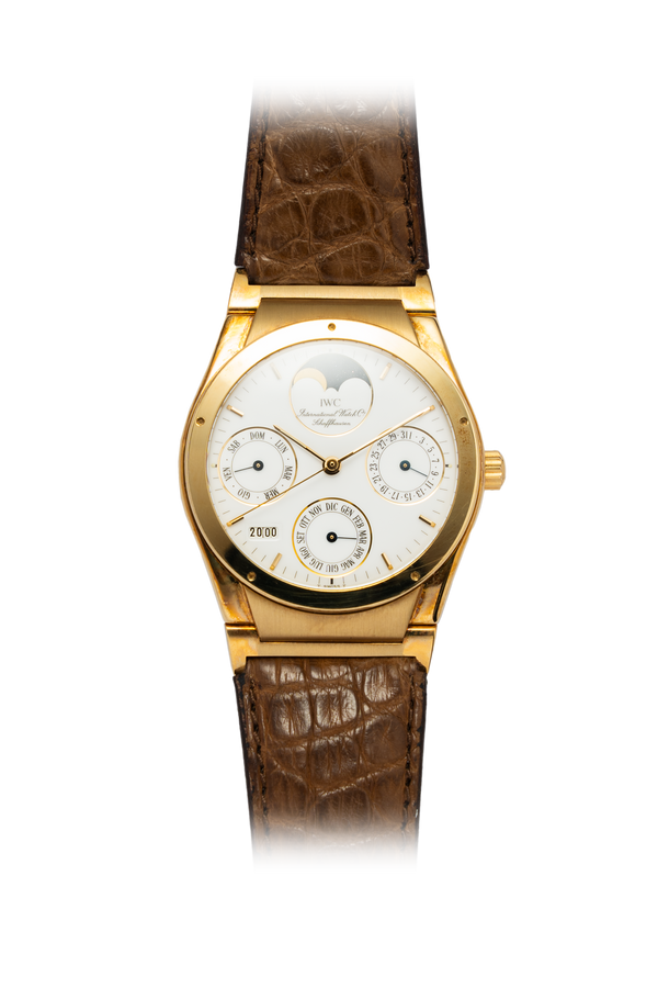 Orologio IWC Ingegneur