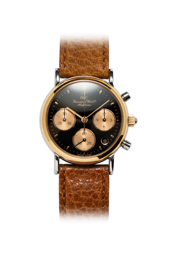 Orologio IWC Portofino