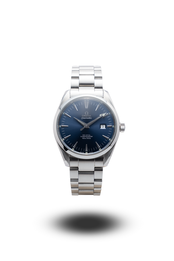 Orologio Omega Seamaster Aqua Terra