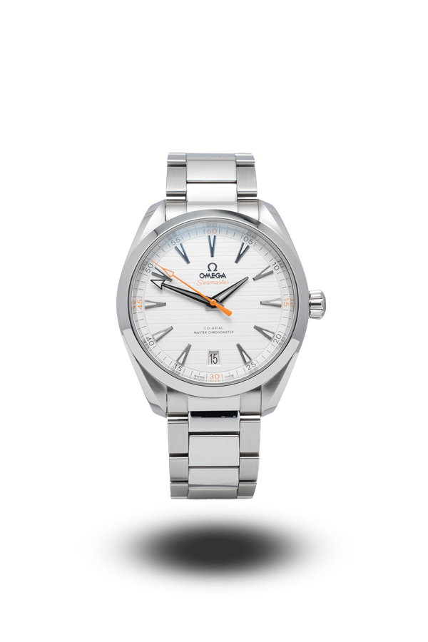 Orologio Omega Seamaster Aqua Terra