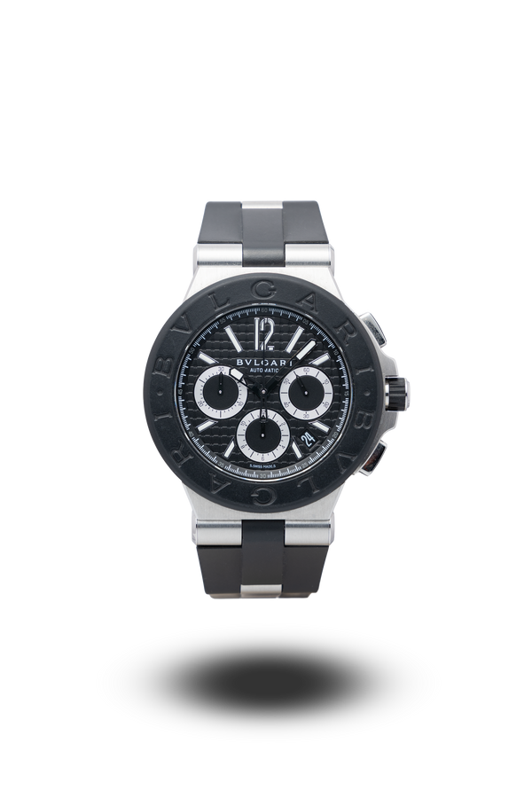 Orologio Bulgari Diagono