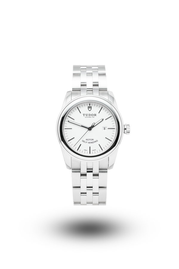 Orologio Tudor Glamour 53000-0002