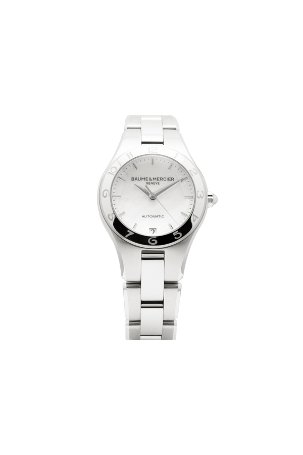 Orologio Baume e Mercier Linea M0A10035