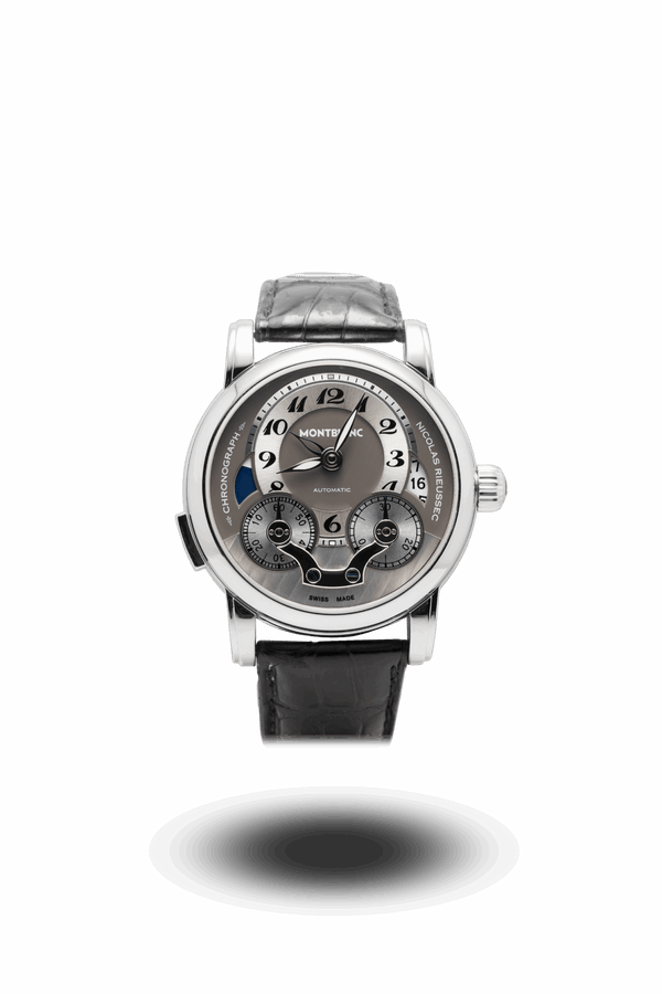 Orologio Montblanc Star Nicolas Rieussec