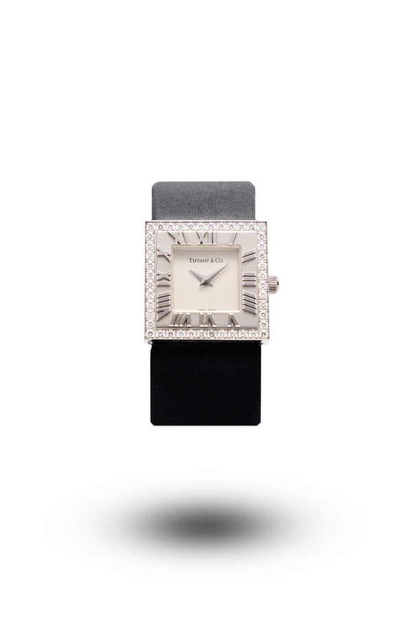 Orologio Tiffany Atlas Collection