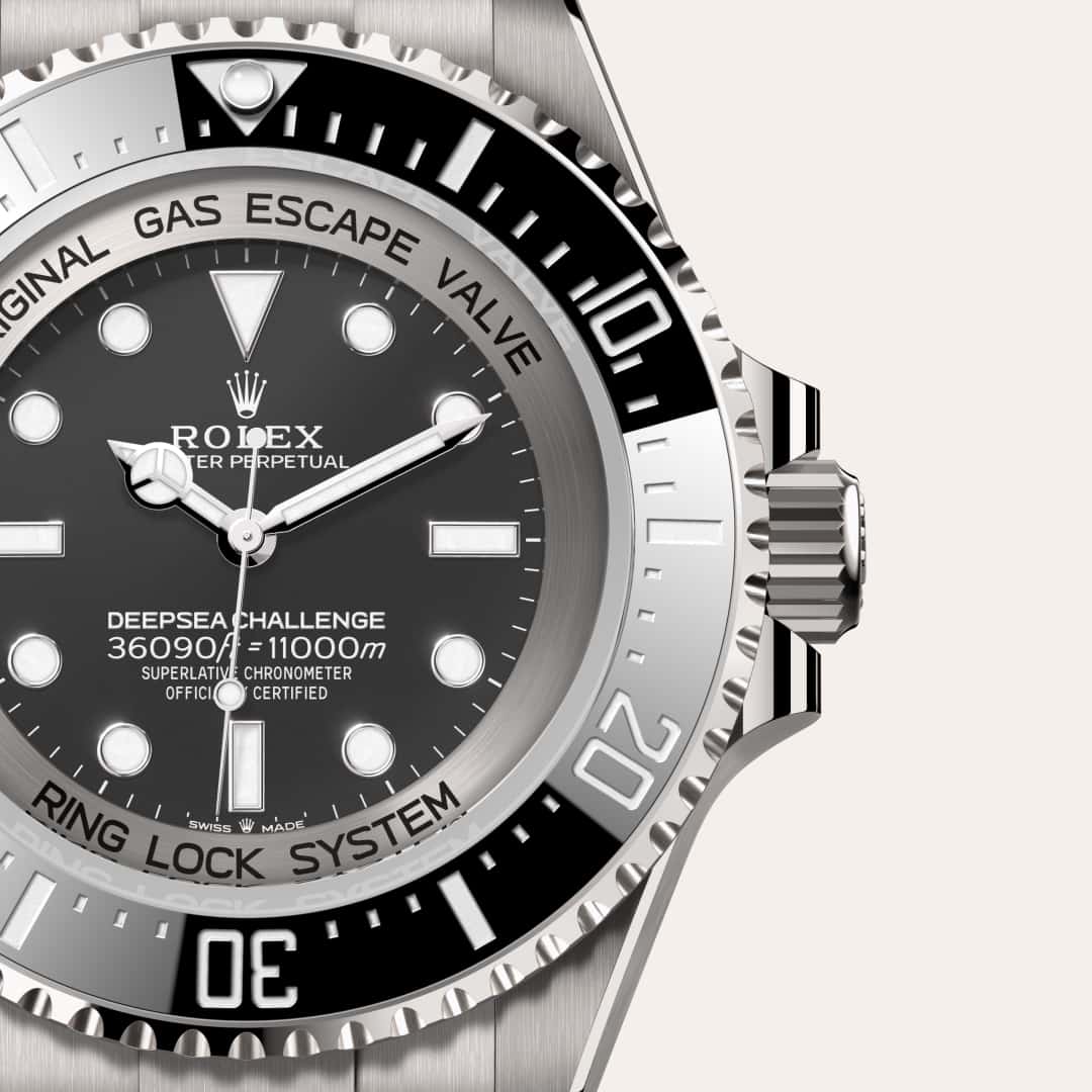 Rolex Deepsea Challenge, M126067-0002 | Sergio Capone 4