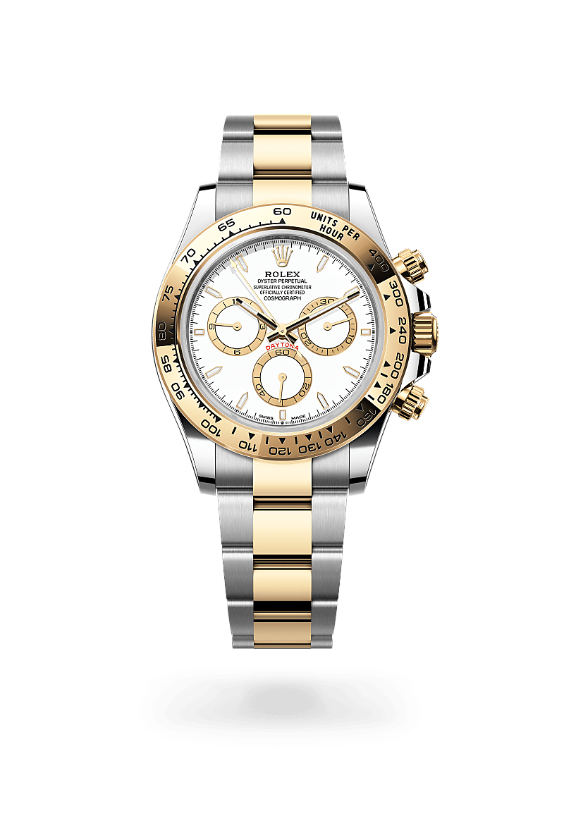 Rolex Cosmograph Daytona, M126503-0001 | Sergio Capone 1
