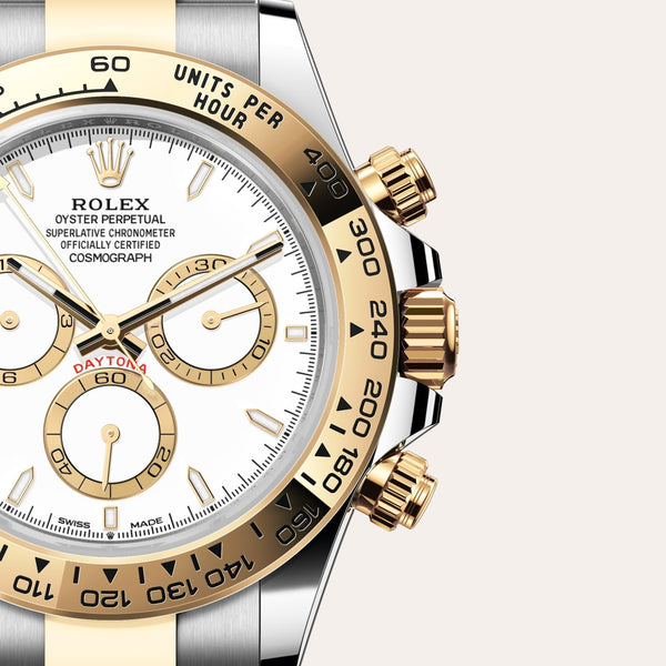 Rolex Cosmograph Daytona, M126503-0001 | Sergio Capone 4