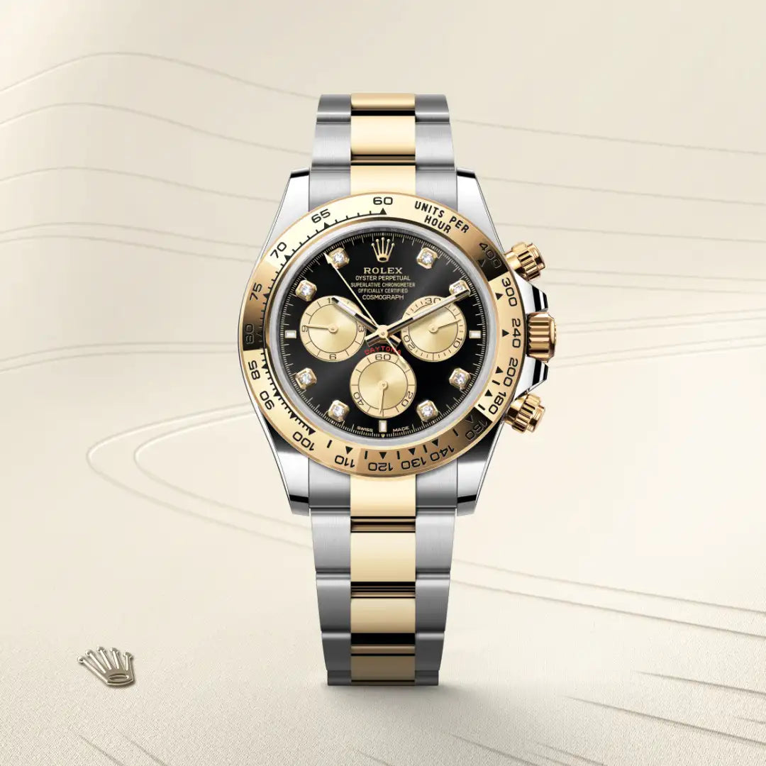 Rolex Cosmograph Daytona, M126503-0002 | Sergio Capone 2