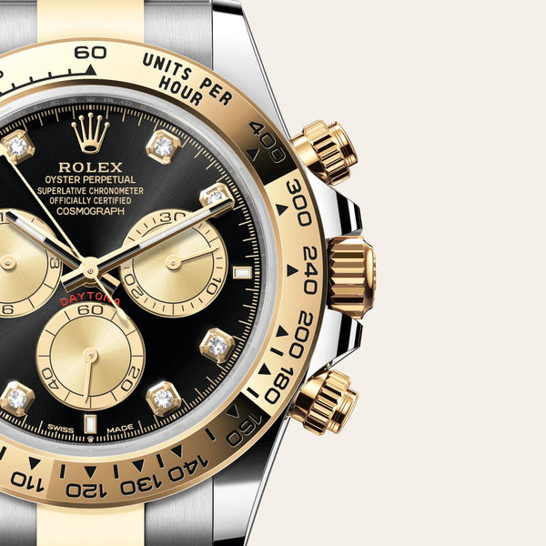 Rolex Cosmograph Daytona, M126503-0002 | Sergio Capone 4