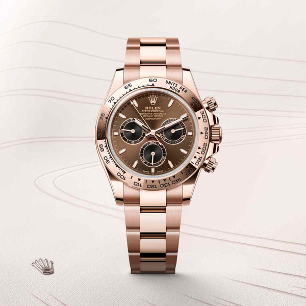 Rolex Cosmograph Daytona, M126505-0005 | Sergio Capone 2