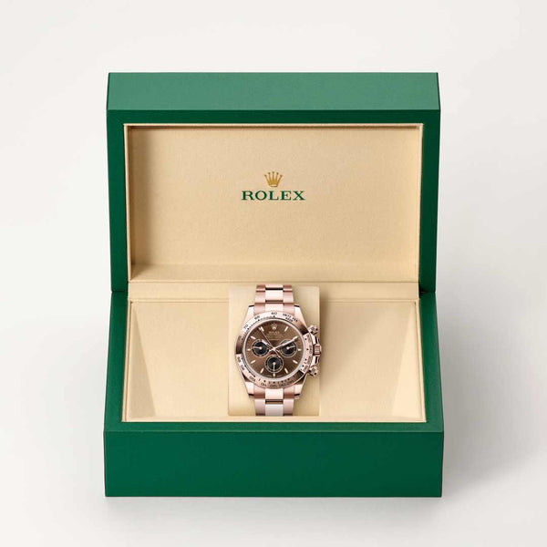 Rolex Cosmograph Daytona, M126505-0005 | Sergio Capone 3