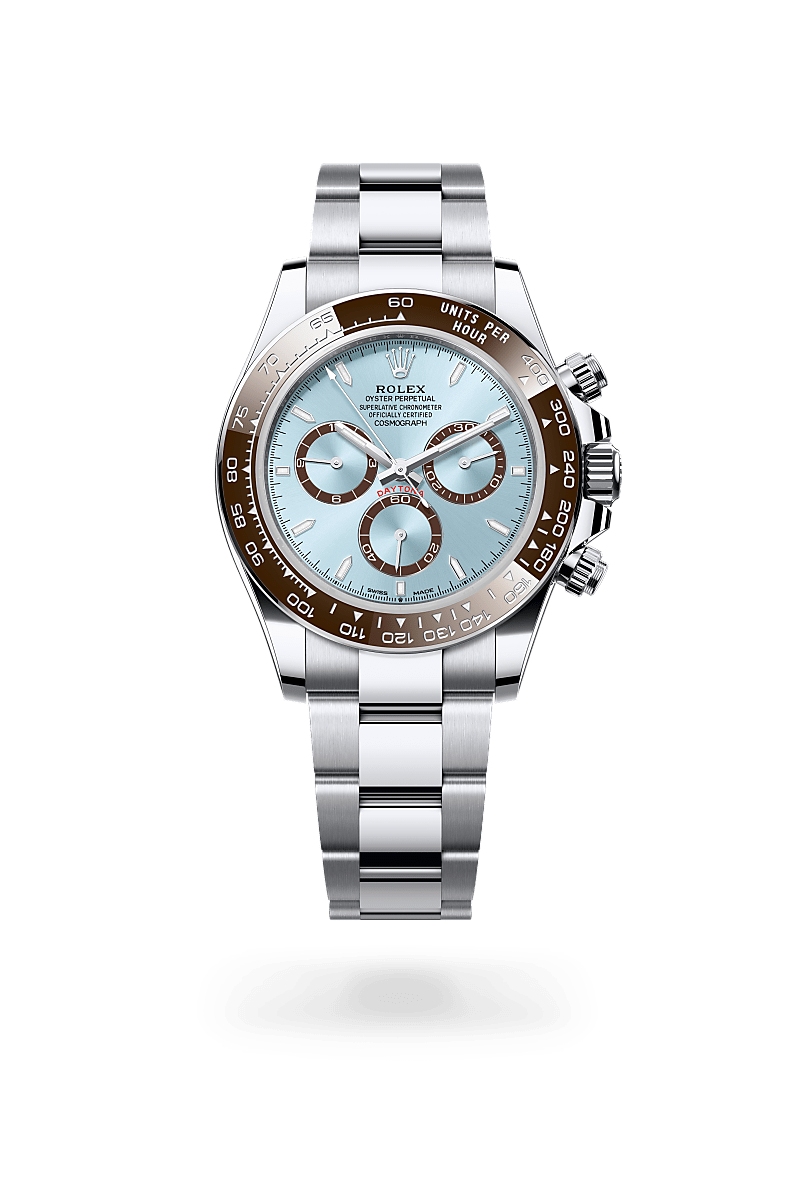Rolex Cosmograph Daytona, M126506-0001 | Sergio Capone 1