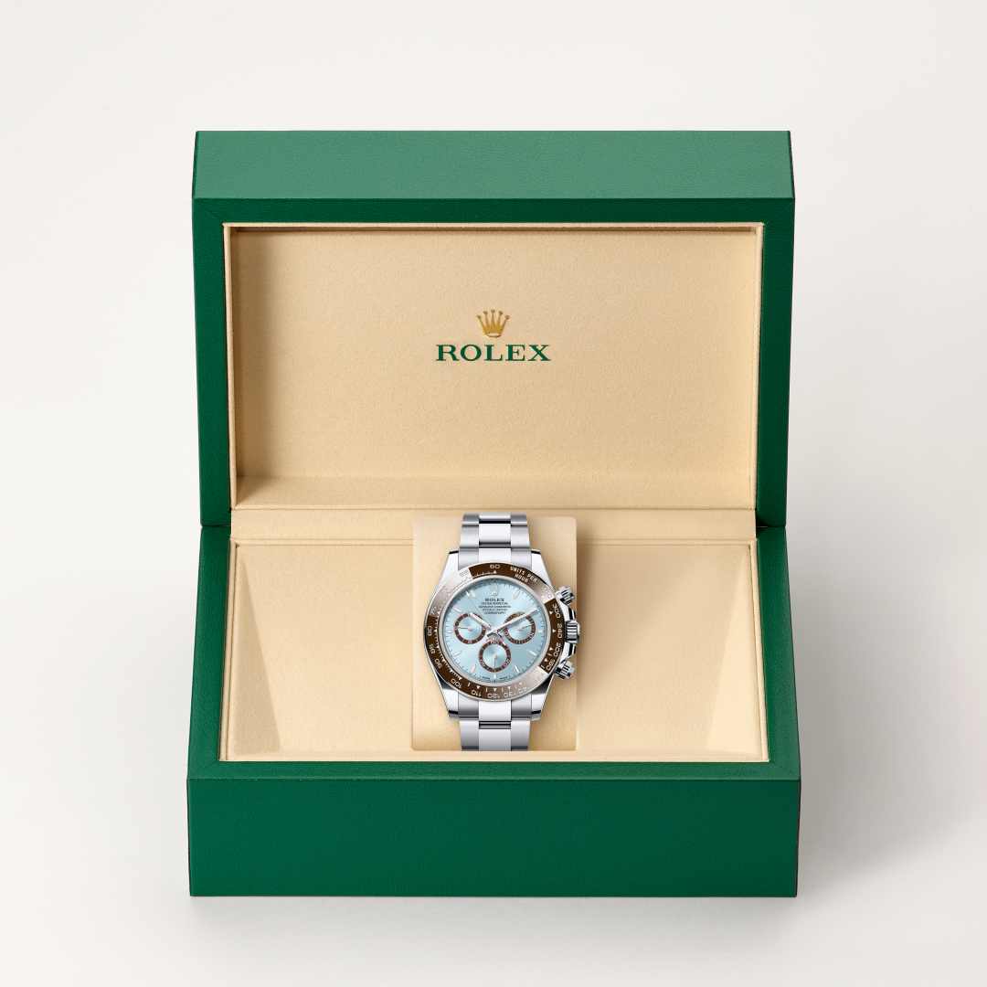 Rolex Cosmograph Daytona, M126506-0001 | Sergio Capone 3