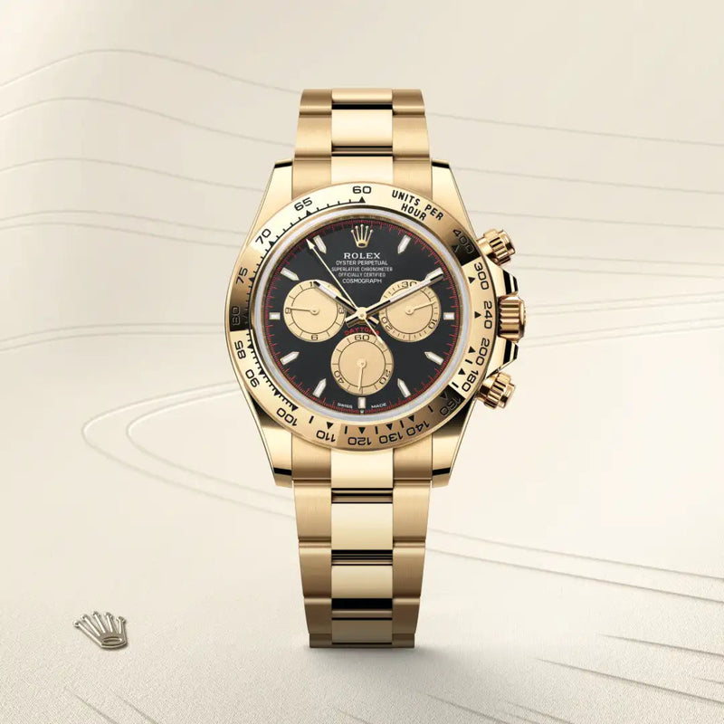 Rolex Cosmograph Daytona, M126508-0002 | Sergio Capone 2