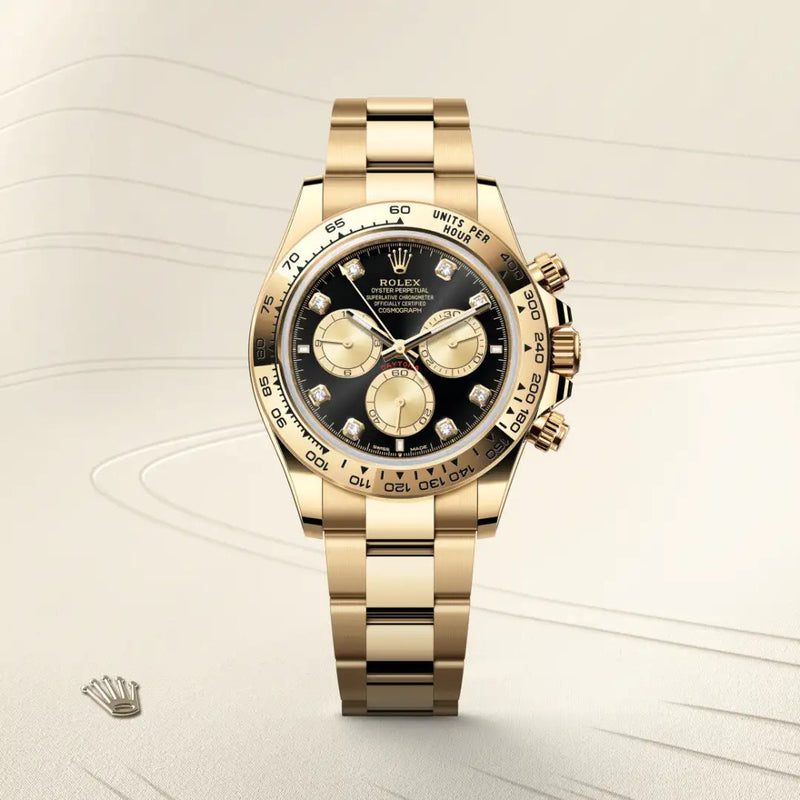 Rolex Cosmograph Daytona, M126508-0003 | Sergio Capone 2