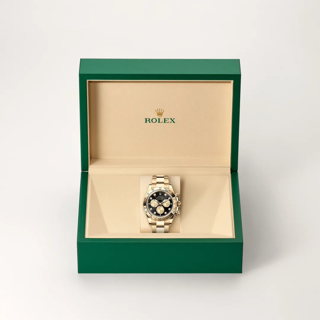 Rolex Cosmograph Daytona, M126508-0003 | Sergio Capone 3