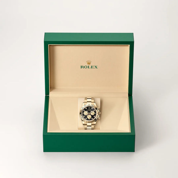 Rolex Cosmograph Daytona, M126508-0003 | Sergio Capone 3