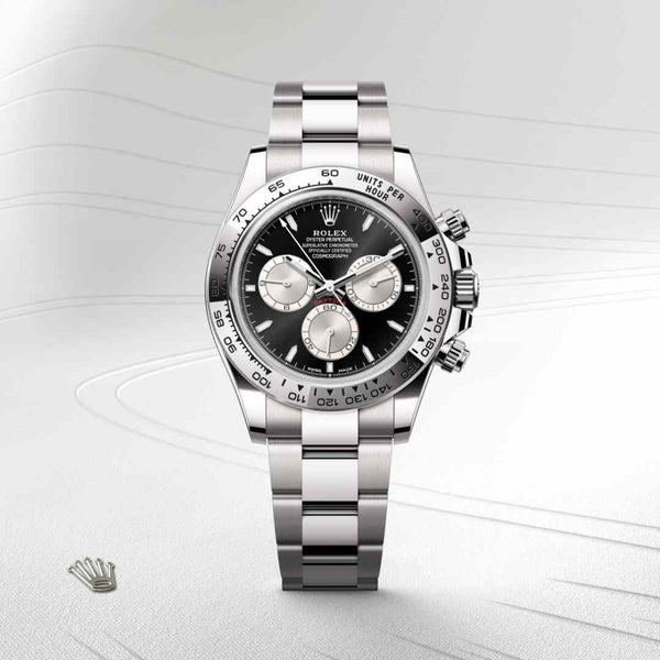 Rolex Cosmograph Daytona, M126509-0001 | Sergio Capone 2