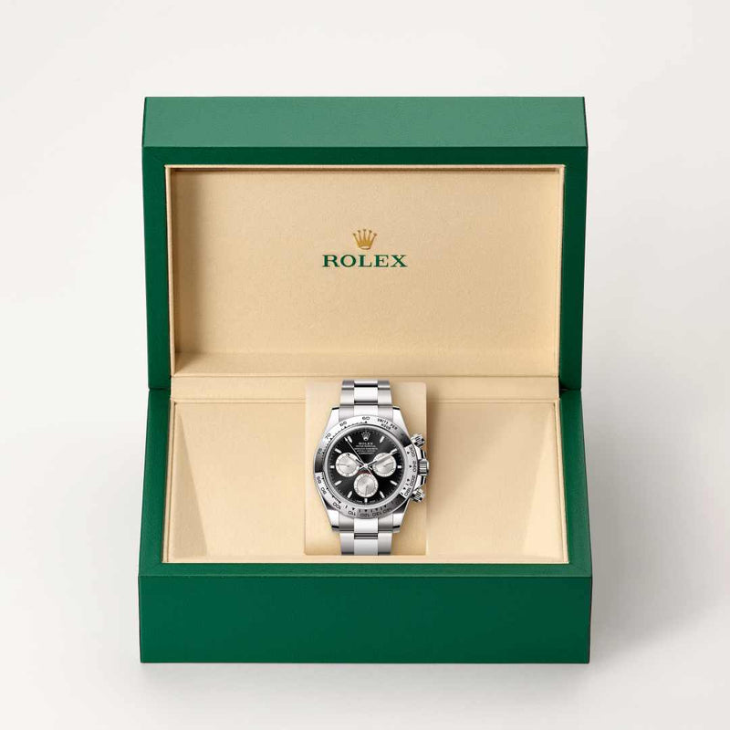 Rolex Cosmograph Daytona, M126509-0001 | Sergio Capone 3