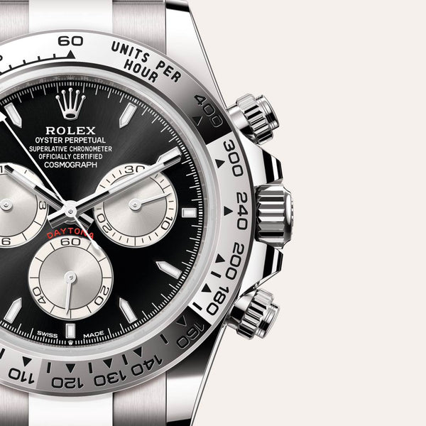 Rolex Cosmograph Daytona, M126509-0001 | Sergio Capone 4