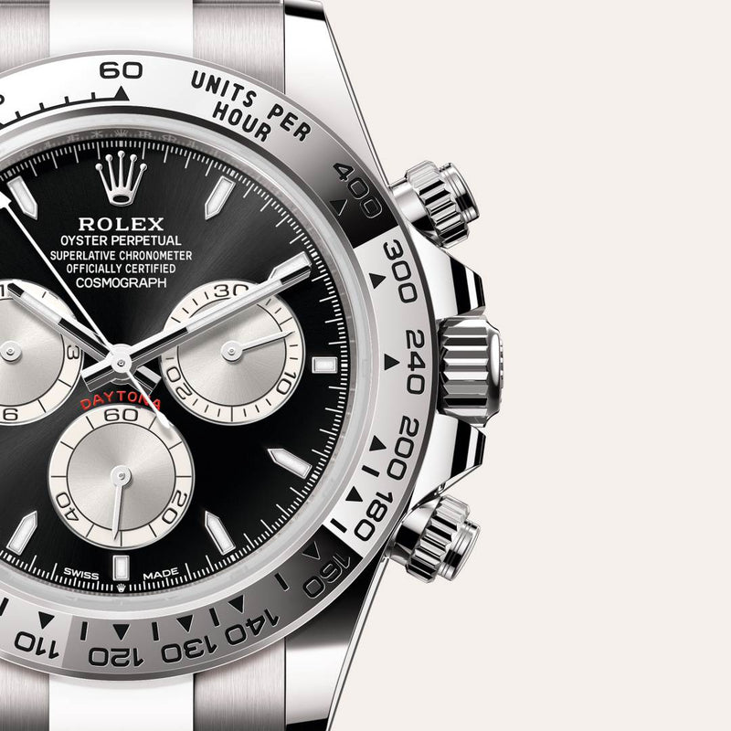 Rolex Cosmograph Daytona, M126509-0001 | Sergio Capone 4