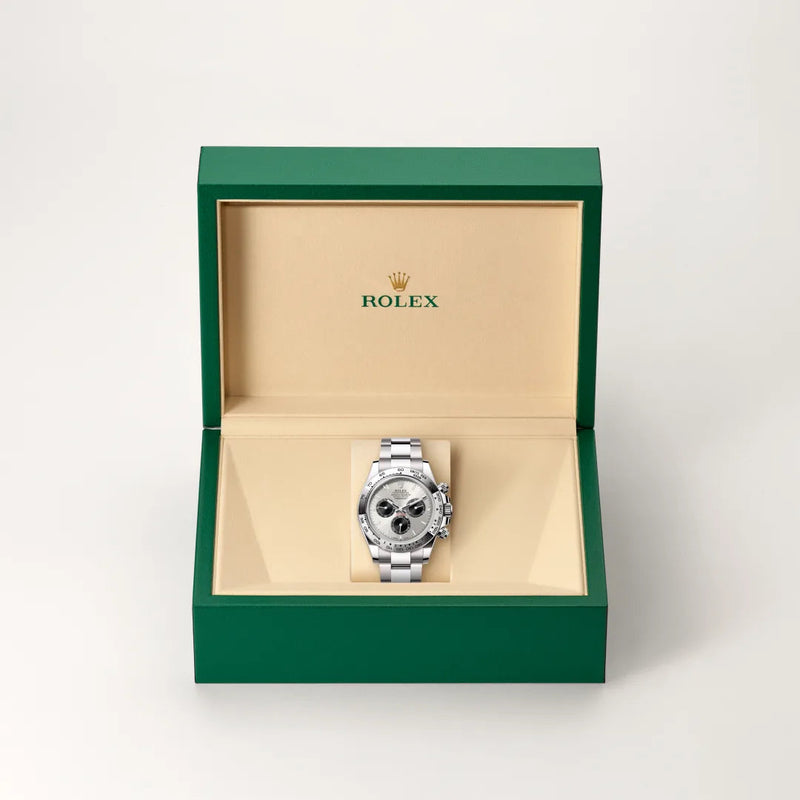 Rolex Cosmograph Daytona, M126509-0003 | Sergio Capone 3