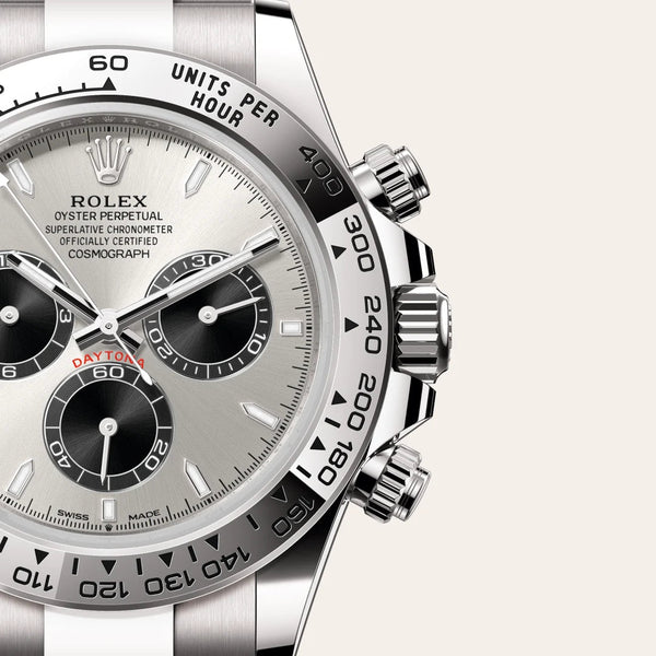 Rolex Cosmograph Daytona, M126509-0003 | Sergio Capone 4