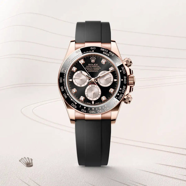 Rolex Cosmograph Daytona, M126515LN-0004 | Sergio Capone 2