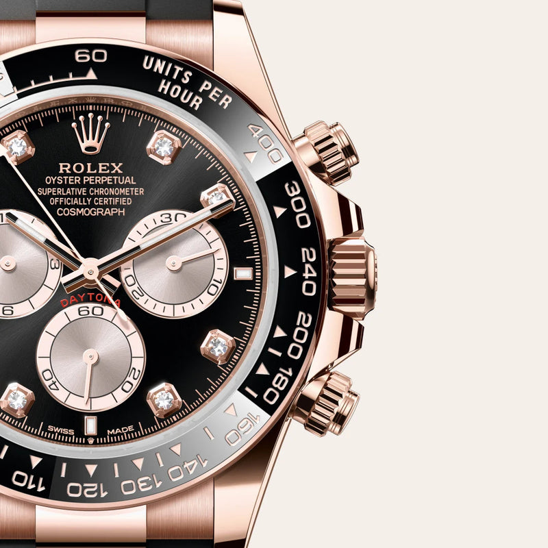 Rolex Cosmograph Daytona, M126515LN-0004 | Sergio Capone 4