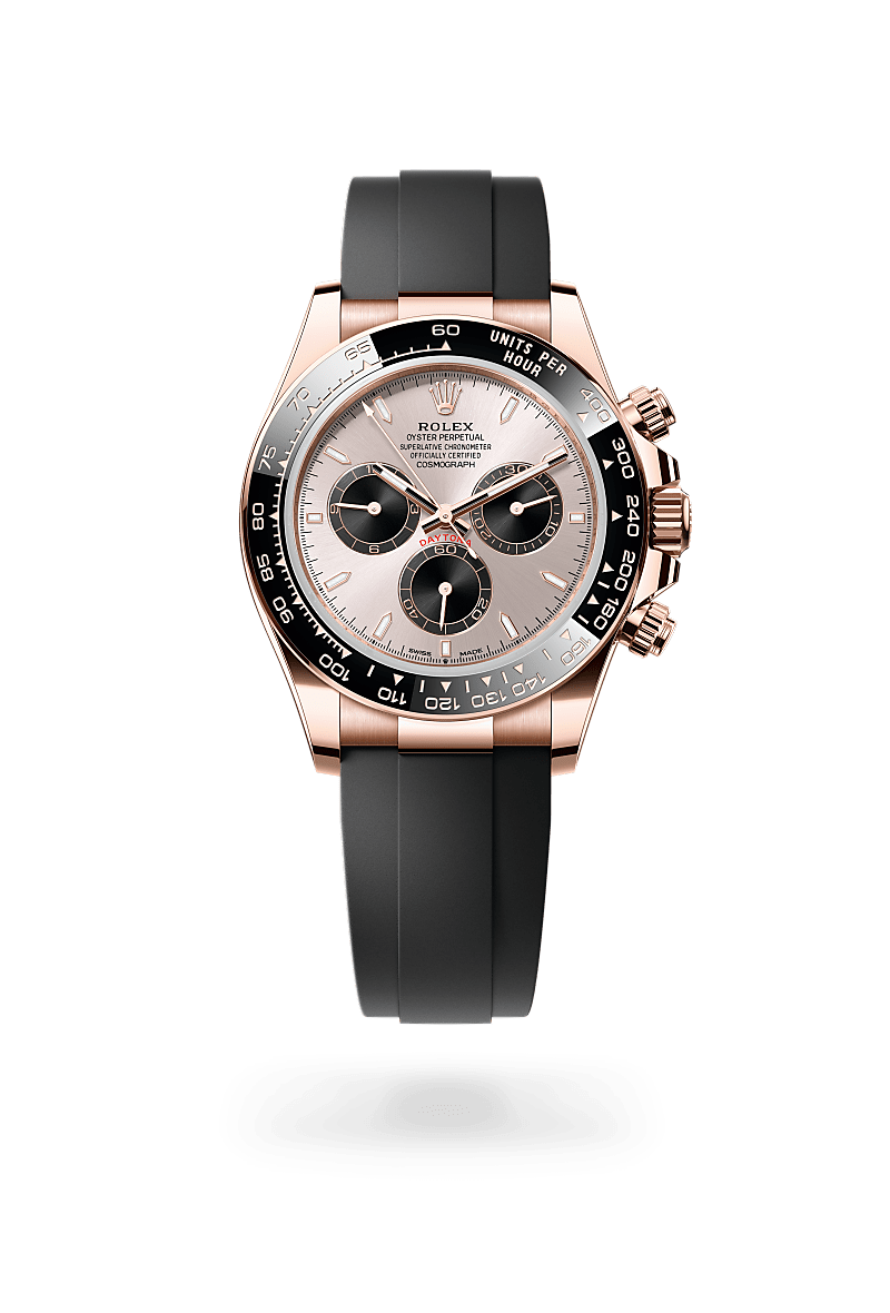 Rolex Cosmograph Daytona, M126515LN-0006 | Sergio Capone 1