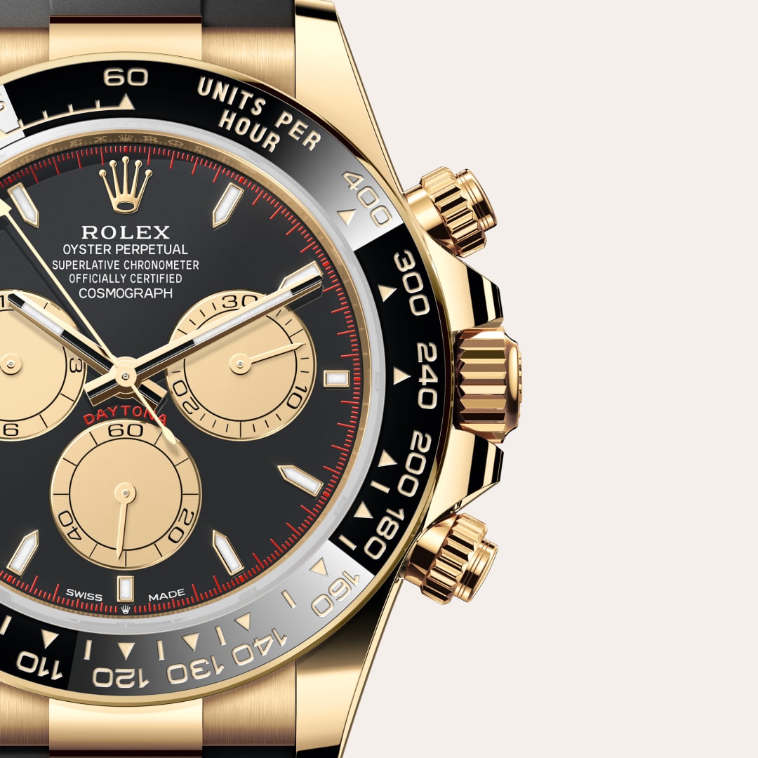 Rolex Cosmograph Daytona, M126518LN-0004 | Sergio Capone 4