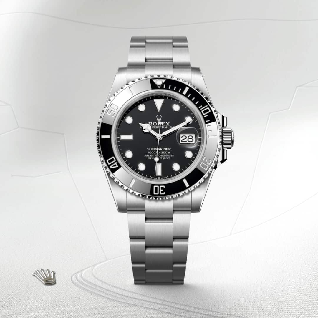 Rolex Submariner Date, M126610LN-0001 | Sergio Capone 2