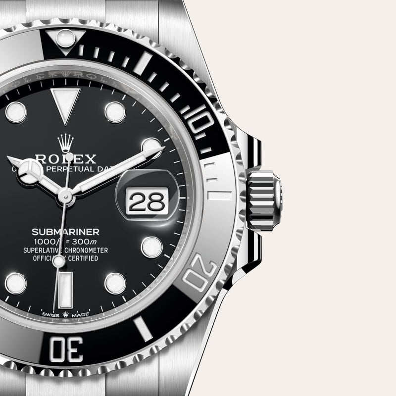Rolex Submariner Date, M126610LN-0001 | Sergio Capone 4