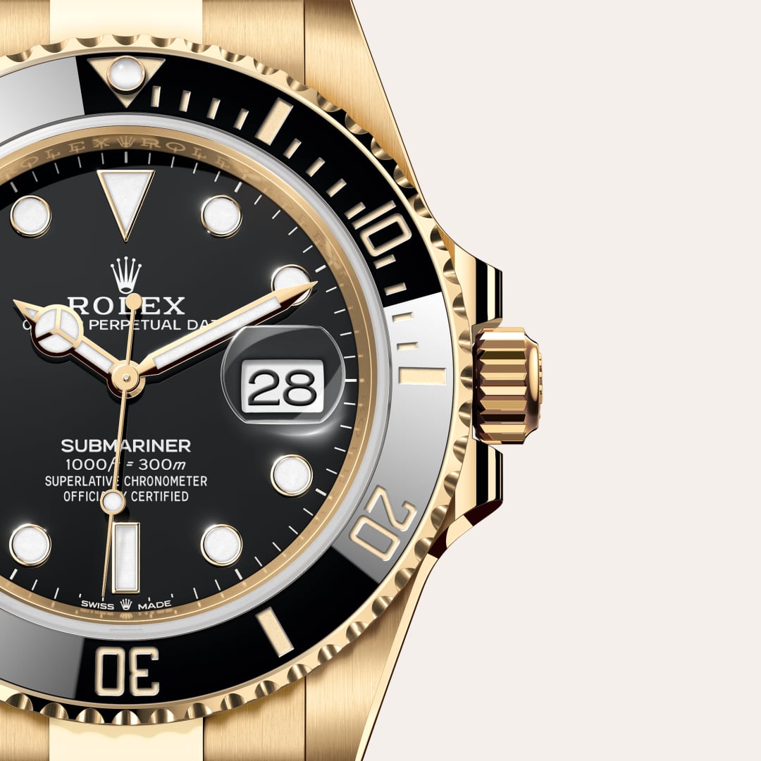 Rolex Submariner Date, M126618LN-0002 | Sergio Capone 4