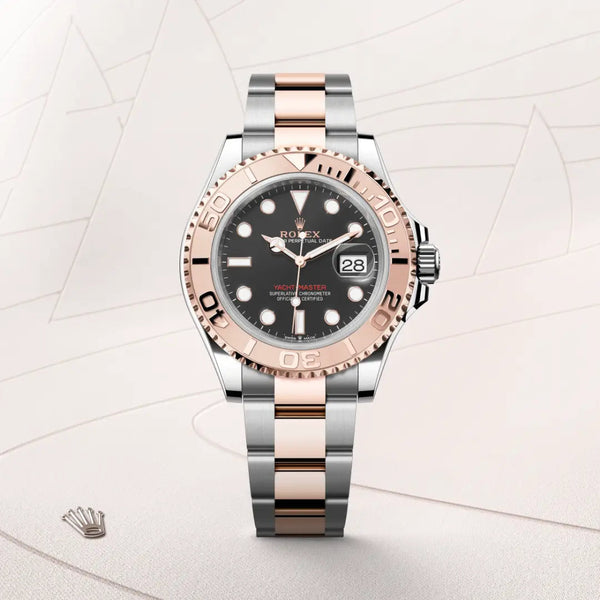 Rolex Yacht-Master 40, M126621-0002 | Sergio Capone 2