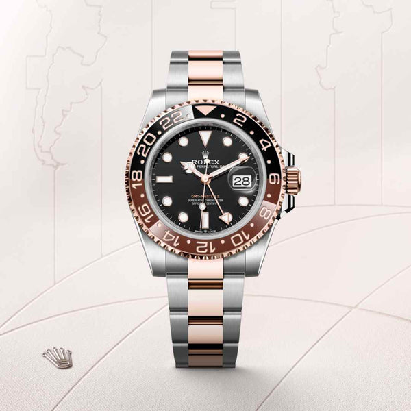 Rolex GMT-Master II, M126711CHNR-0002 | Sergio Capone 2
