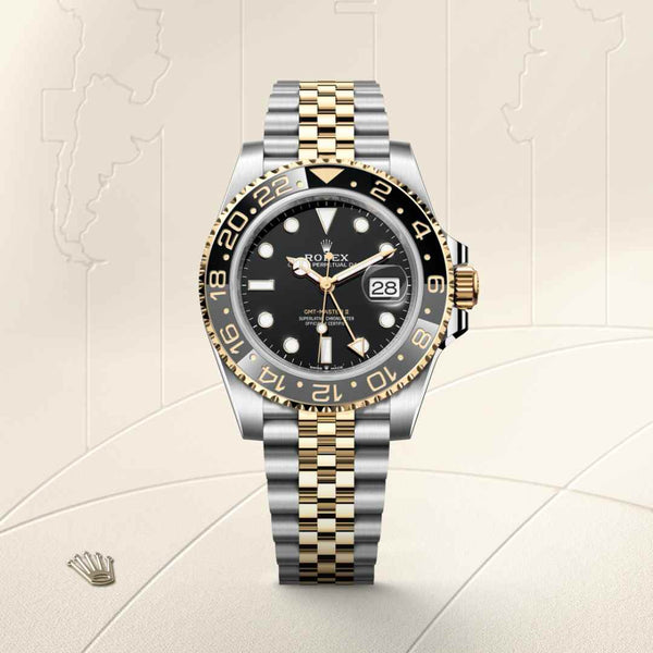 Rolex GMT-Master II, M126713GRNR-0001 | Sergio Capone 2