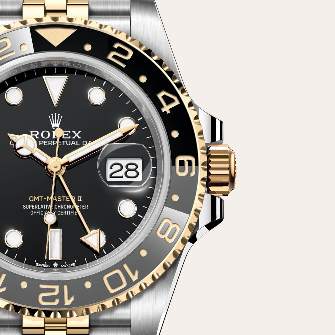 Rolex GMT-Master II, M126713GRNR-0001 | Sergio Capone 4