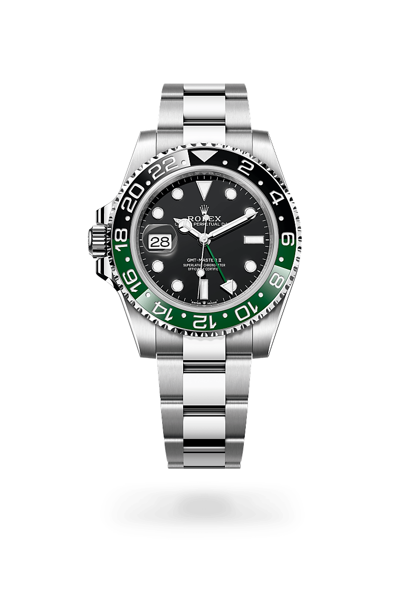 Rolex GMT-Master II, M126720VTNR-0001 | Sergio Capone 1