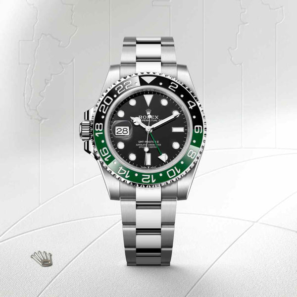 Rolex GMT-Master II, M126720VTNR-0001 | Sergio Capone 2
