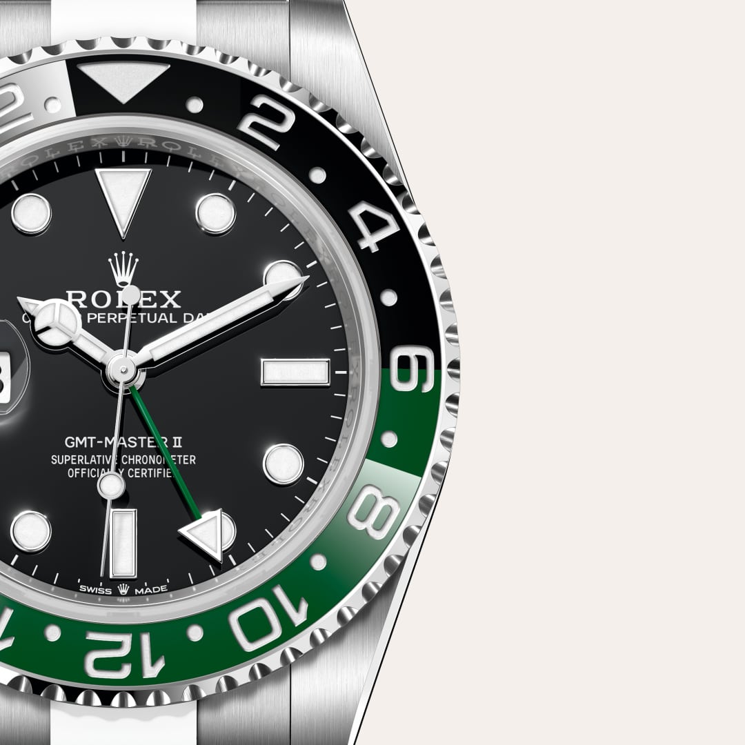 Rolex GMT-Master II, M126720VTNR-0001 | Sergio Capone 4