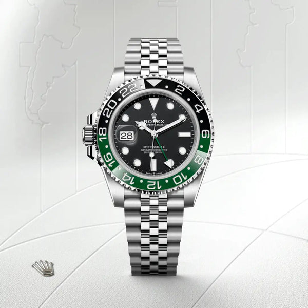Rolex GMT-Master II, M126720VTNR-0002 | Sergio Capone 2