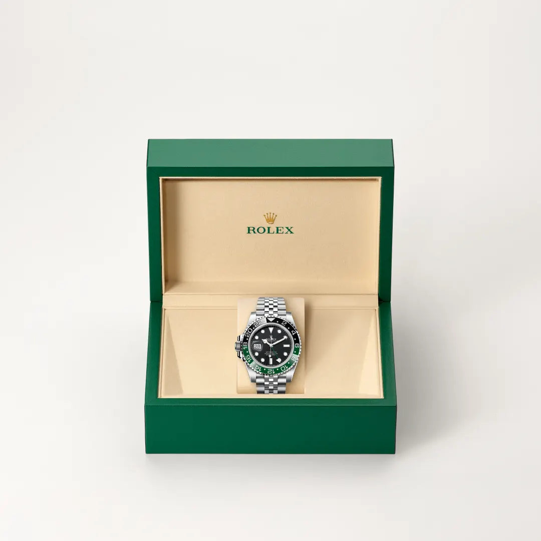 Rolex GMT-Master II, M126720VTNR-0002 | Sergio Capone 3