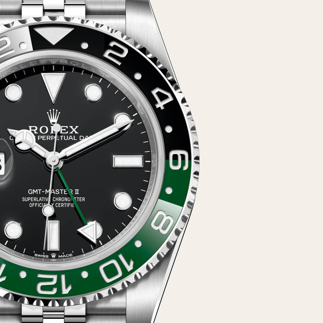 Rolex GMT-Master II, M126720VTNR-0002 | Sergio Capone 4