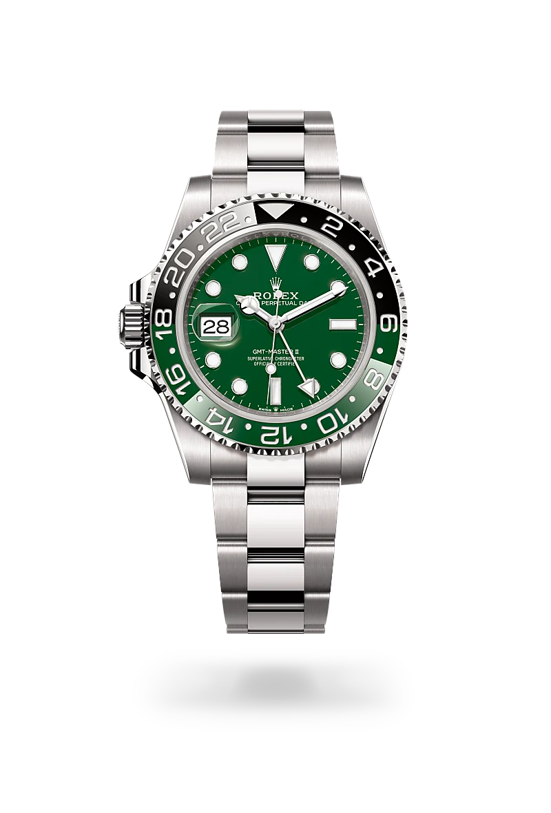 Rolex GMT-Master II, M126729VTNR-0001 | Sergio Capone 1