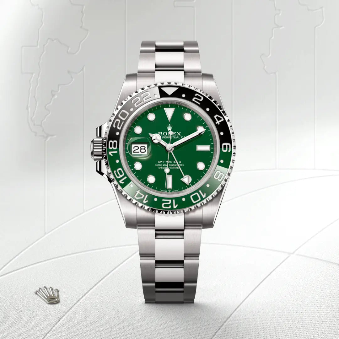 Rolex GMT-Master II, M126729VTNR-0001 | Sergio Capone 2