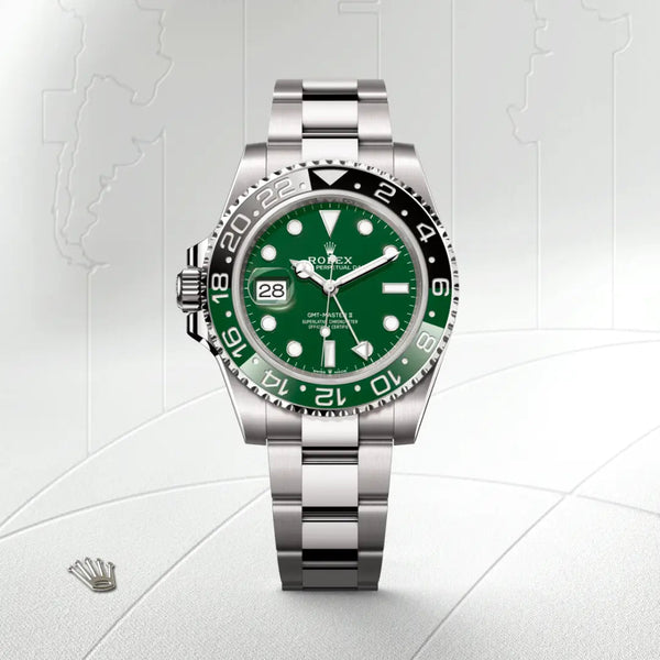 Rolex GMT-Master II, M126729VTNR-0001 | Sergio Capone 2