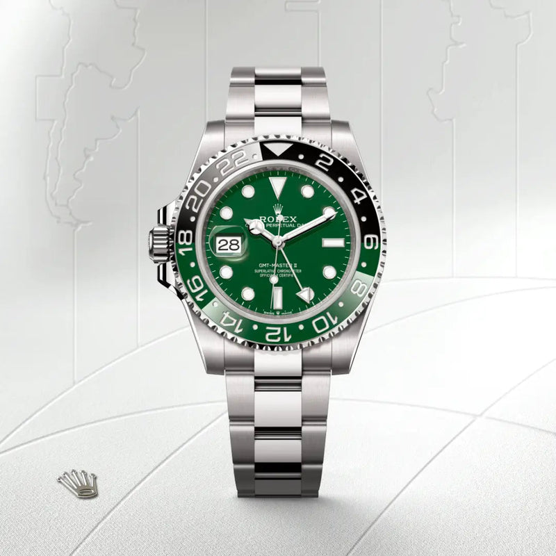 Rolex GMT-Master II, M126729VTNR-0001 | Sergio Capone 2