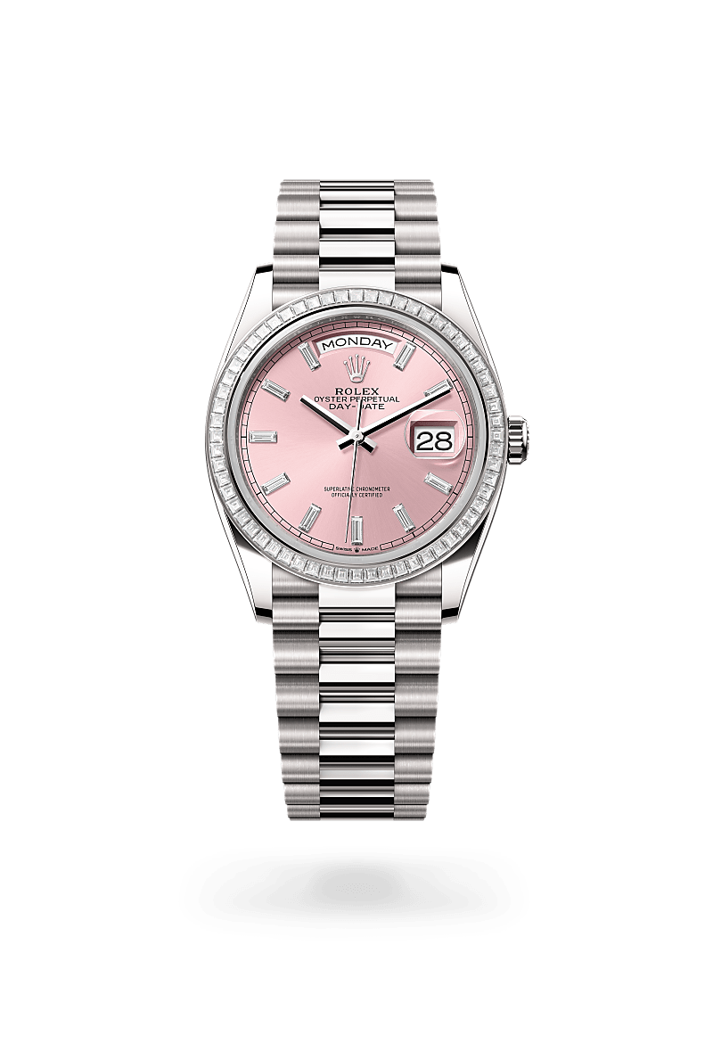 Rolex Day-Date 36, M128399TBR-0029 | Sergio Capone 1
